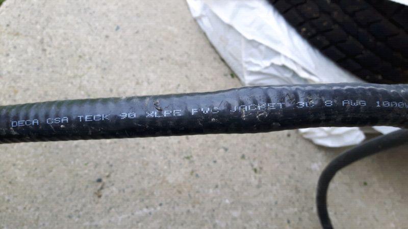 Teck Cable