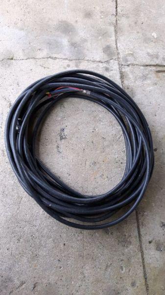 Teck Cable