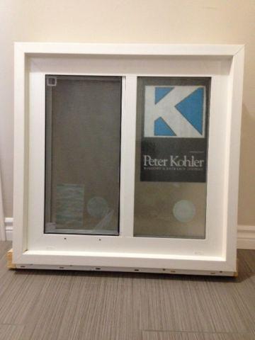 Brand New Kohler Window