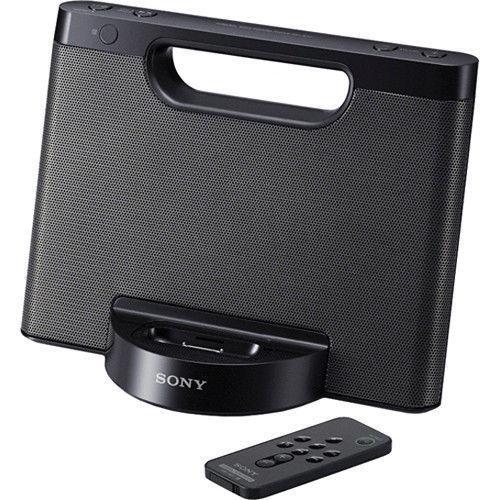 Sony RDPM5IP Speaker Dock LOOKING FOR BEST OFFER