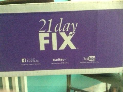 21 day fix kit for sale!!