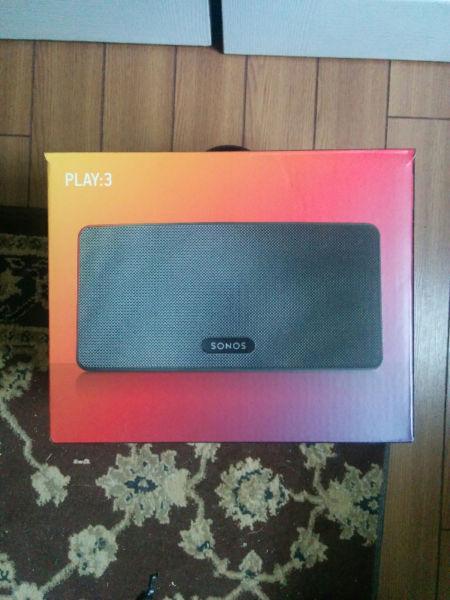 Sonos Play 3