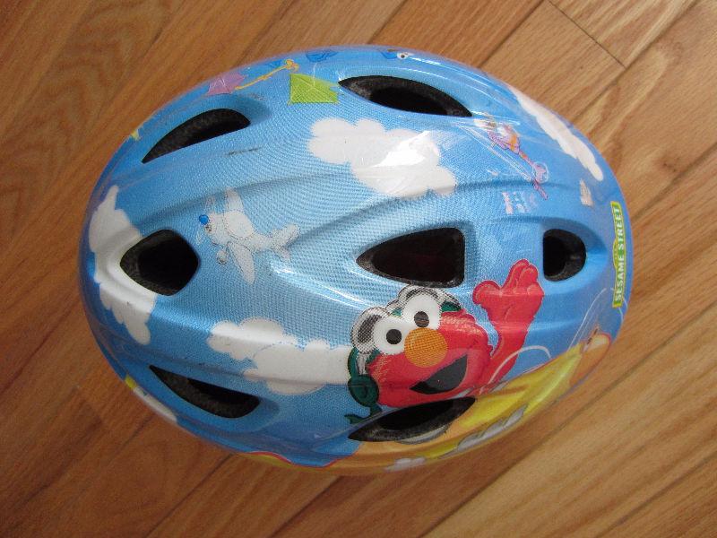 Bicycle Helmets for 3-5 year old