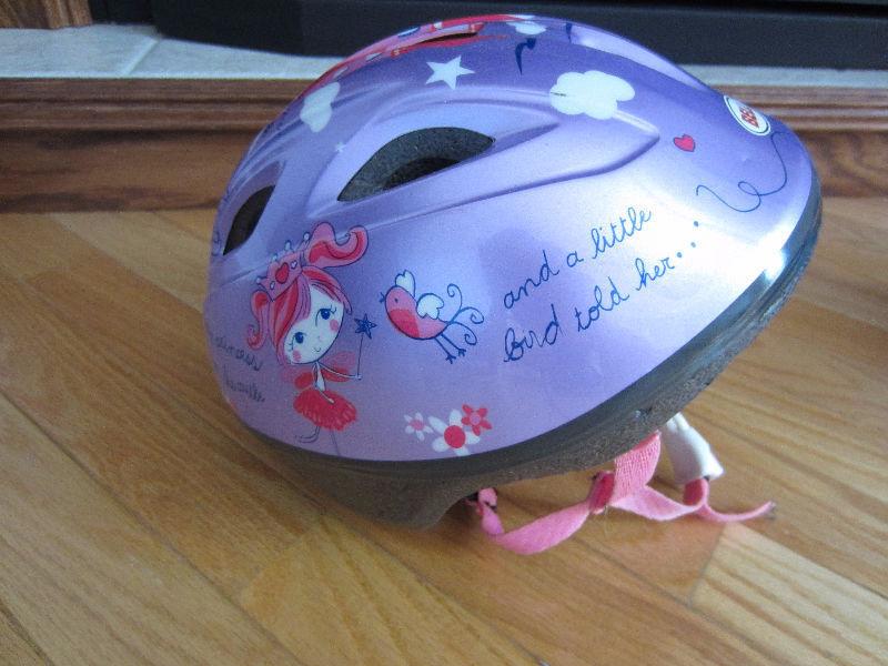Bicycle Helmets for 3-5 year old