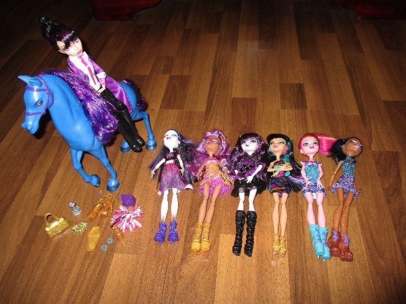 Monster High