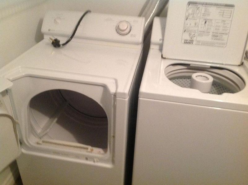 Maytag Washer/Dryer