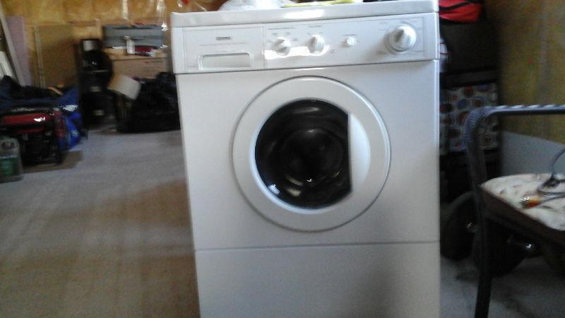 Kenmore broken washer