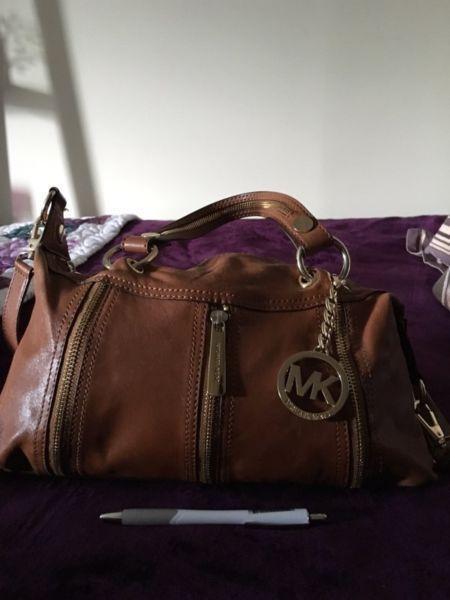 Authentic MK and Coach
