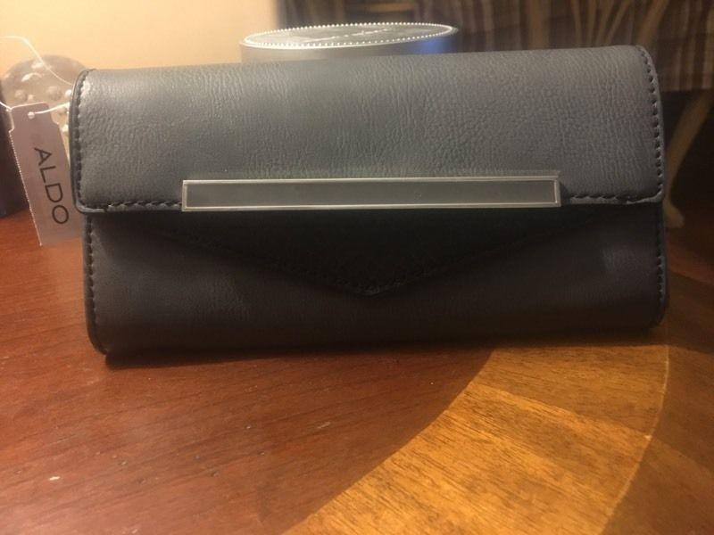 Brand-new women's wallet