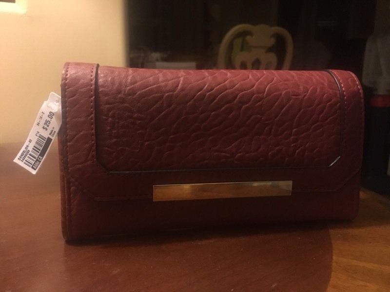 Brand-new women's Wallet