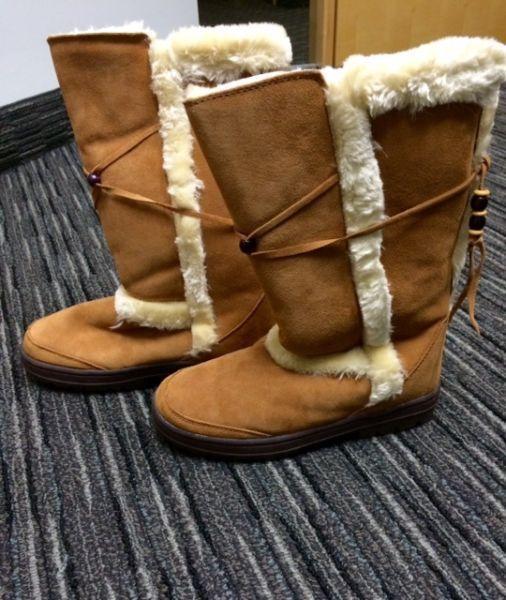 UGG Boots- NEW