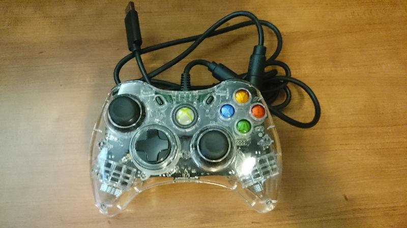Afterglow 360 Wired Controller