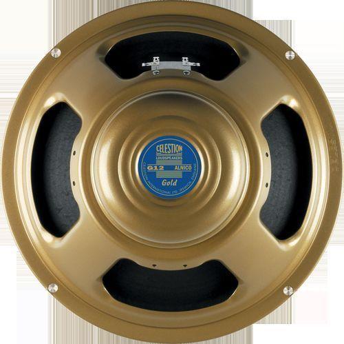 Wanted: Celestion Blue or Gold