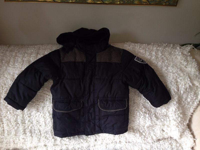 Winter jacket - 3 T