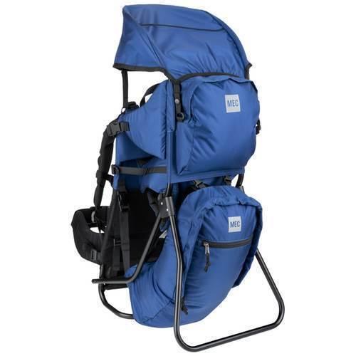MEC happytrails child carrier backpack