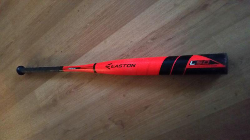 Easton L5.0 Softball Bat