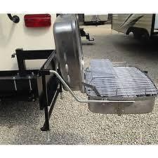 Bumper Grill Assembly