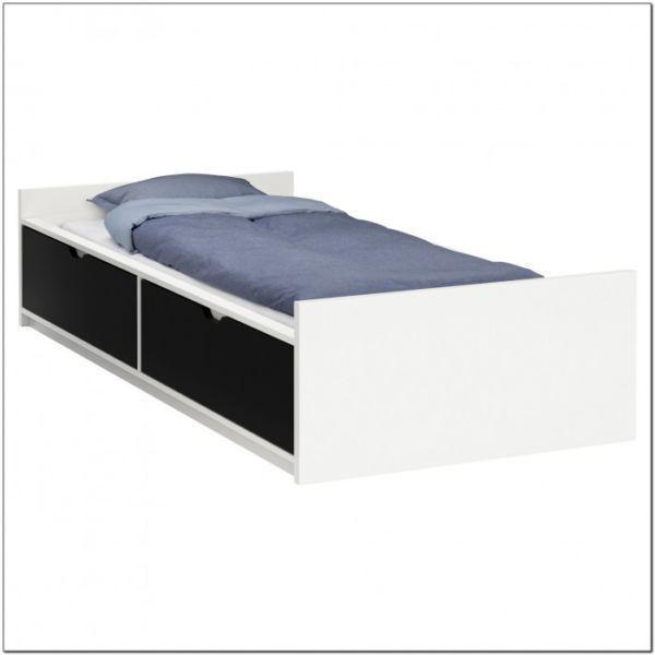 Selling IKEA twin bed frame
