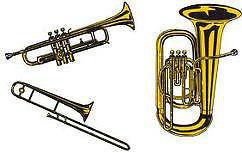 trumpet,trombone,french horn ,tuba repairs