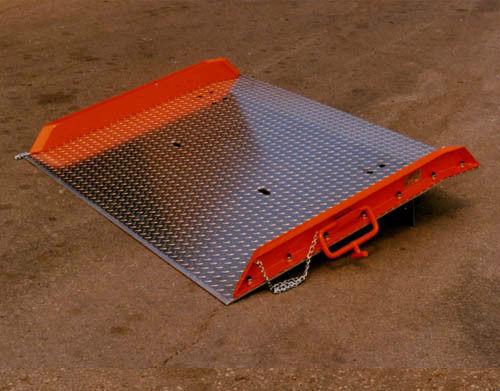 ALL SIZES STEEL AND ALUMINUM DOCK PLATES !!! BEST $$$