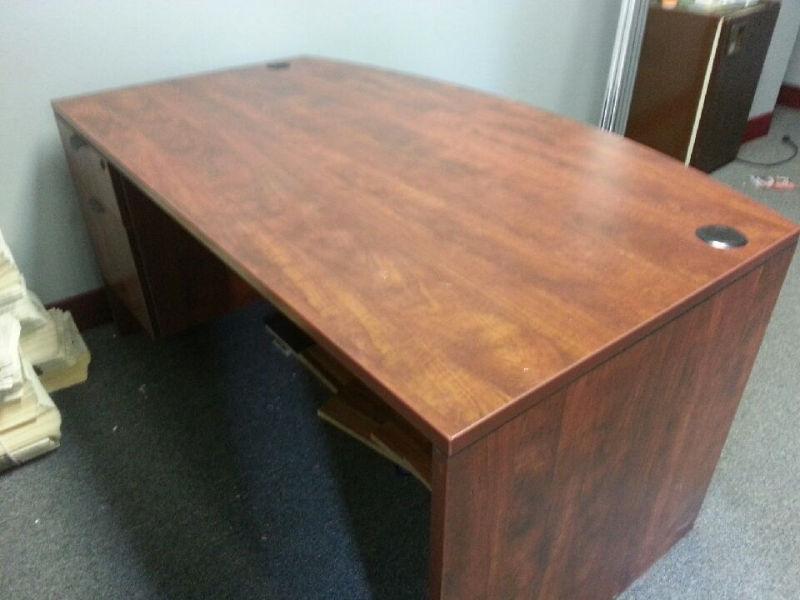 Office Desk - 2 in stock