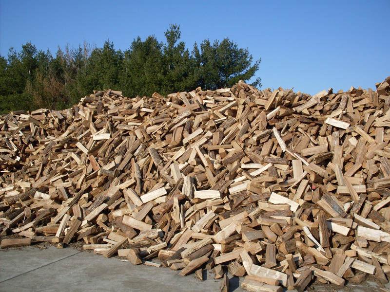 QUALITYBEST $259 Dry Split Firewood Hardwood 902-401-5198