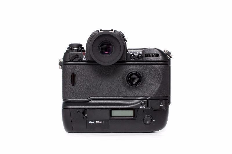 Nikon F5 35mm Film SLR *MINT BOXED*