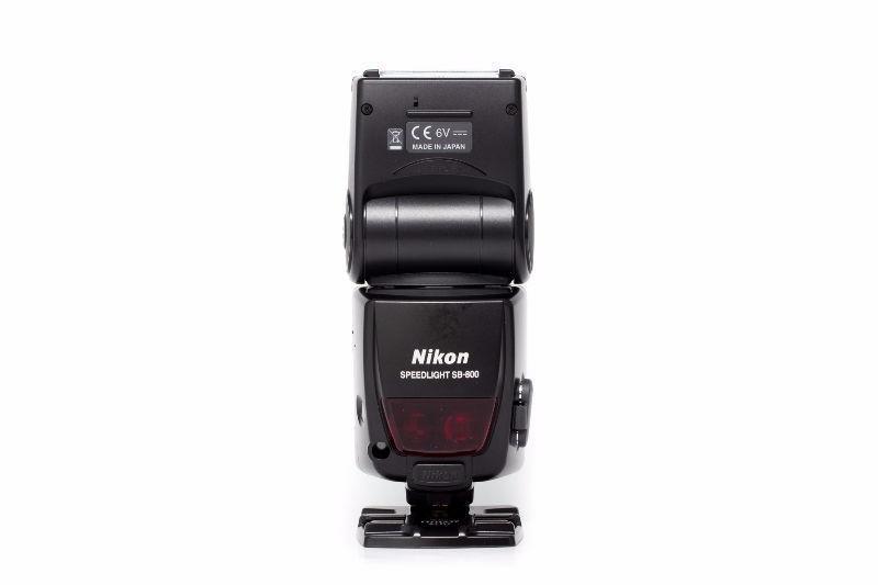 Nikon SB-800 Flash Mint Boxed
