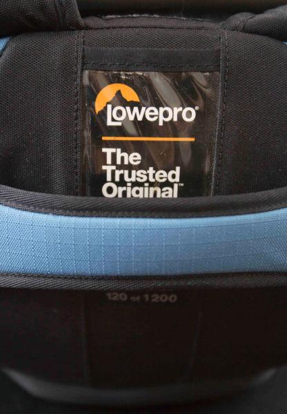 For Sale : Lowepro Flipside 500 AW Camera Backpack