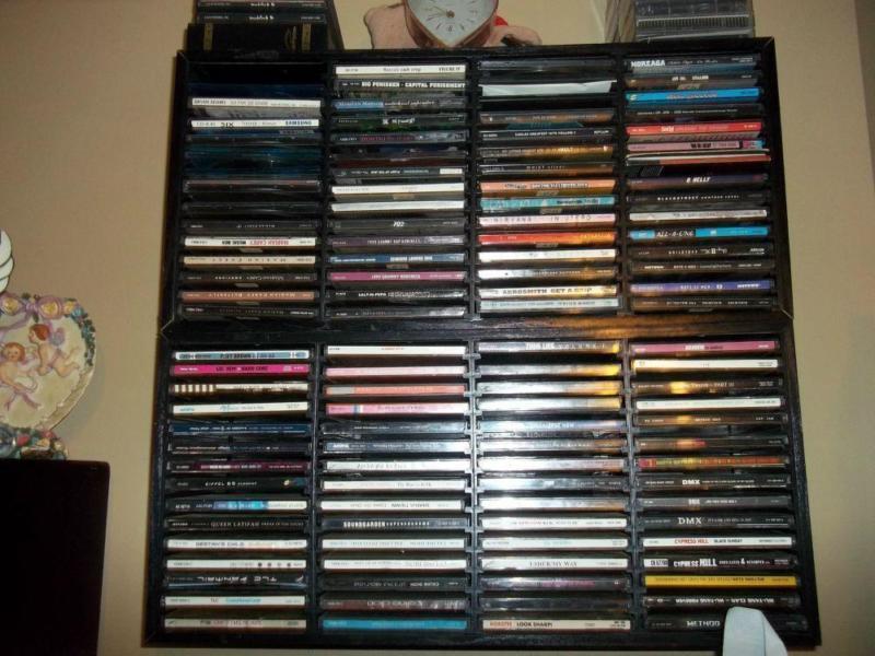 LOTS OF CDS FOR SALE