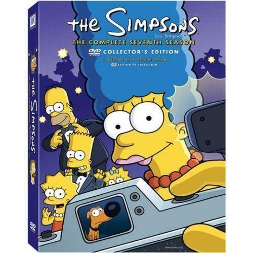 The Simpsons DVD - The Complete Season sets plus others for sale