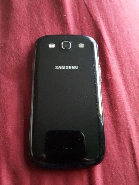 Galaxy s3 for sale