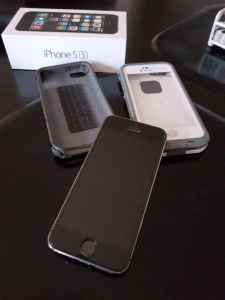 Iphone 5s forsale