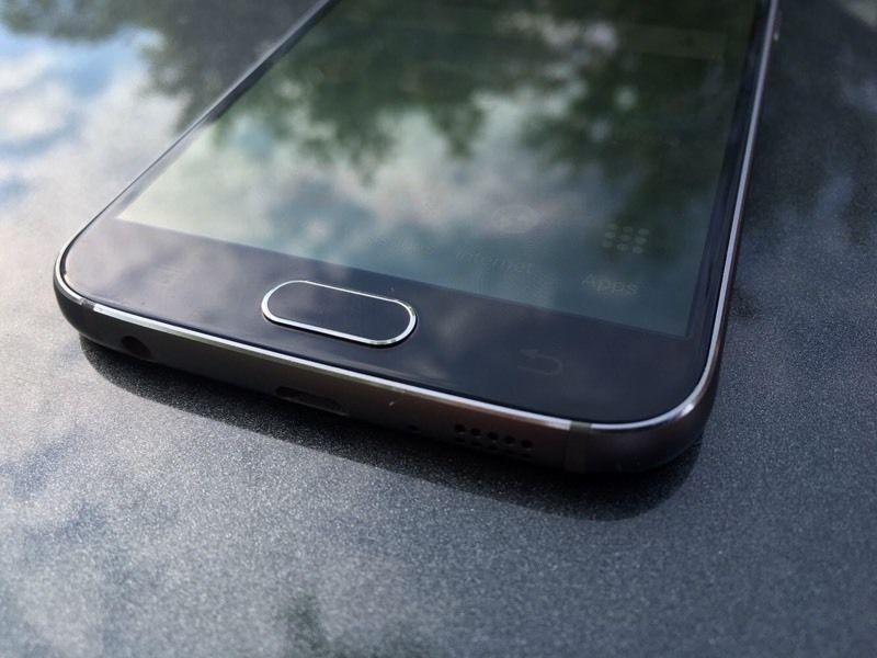 Samsung Galaxy S6 32GB - Factory unlocked