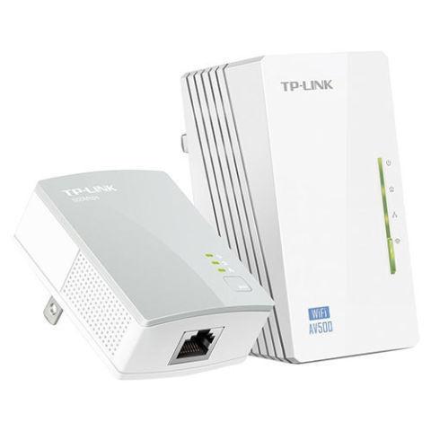 TP-LINK 300Mbps WiFi Range Extender
