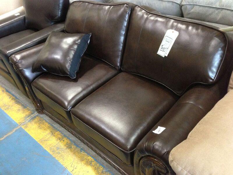 Liquidation Sale! - Quality Love Seat - We Pay the HST