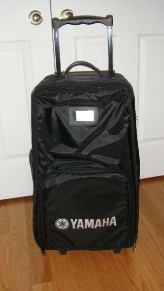 Yamaha Student Percussion Kit