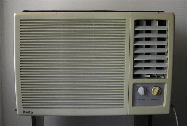 Big Air Conditioner- $100 OBO