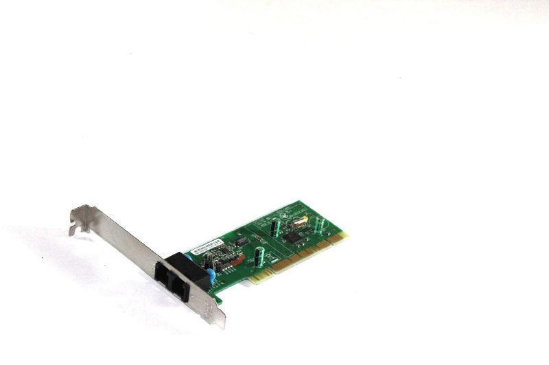 Conexant RD02-D490 Computer Internal Modem Card 56K PCI RD02-D49