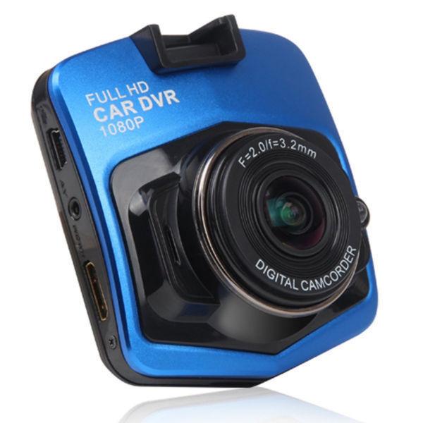 High Quality Car DVR Camera Recorder with Night vision
