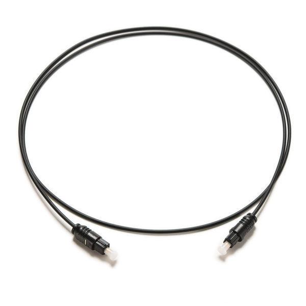 Brand New 1M 3FT Opitcal Toslink Cable