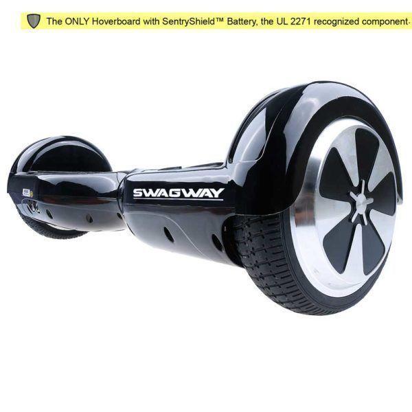 Swagway Hoverboard - Brand New