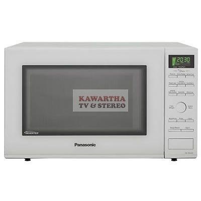 Panasonic Microwave Oven Model#NNSD664W