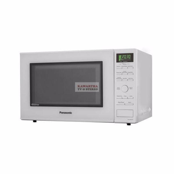 Panasonic Microwave Oven Model#NNSD664W