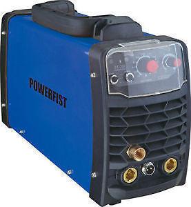 Brand NEW: Power Fist Smart Tig-200 Inverter Welding Machine