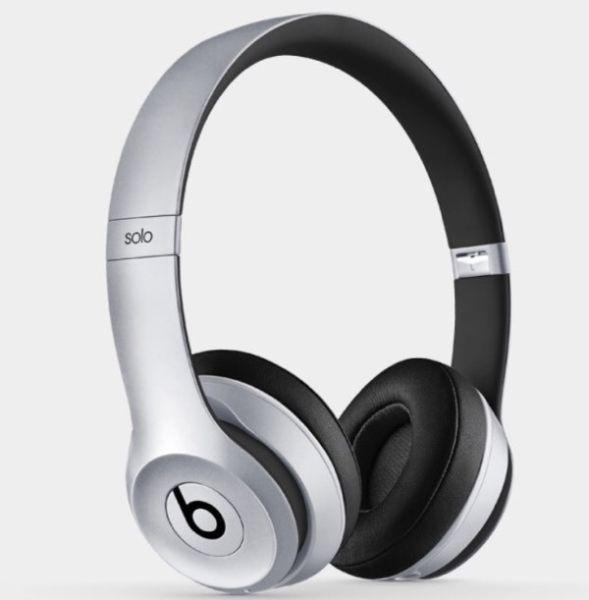 Beat Solo 2 Wireless Space Grey