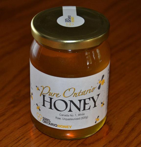 honey for sale