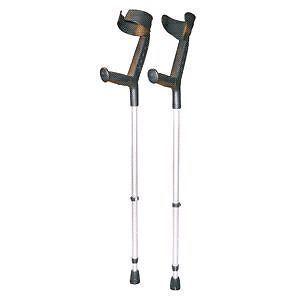 Wanted: ***In search of forearm crutches***