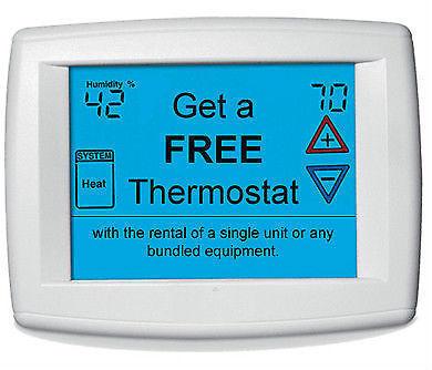FREE AC AND FURNACE UPGRADE, RENT TO OWN - FREE LIFETIME SERVICE