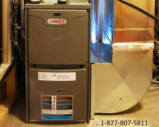 HIGH EFFICIENCY Furnaces & ACs - ' Best Prices